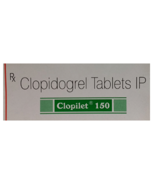 Clopilet 150 Tablet