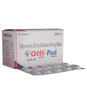 Olfi Pod Tablet