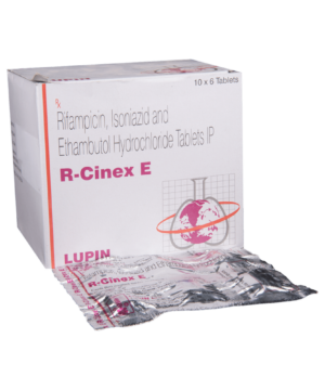 R-Cinex E Tablet