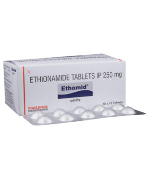 Ethomid Tablet