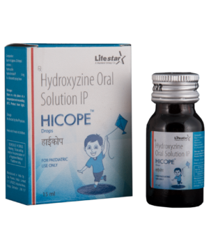 Hicope Drop