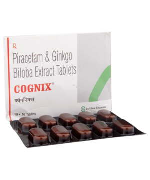 Cognix Tablet