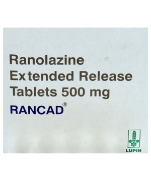 Rancad Tablet ER