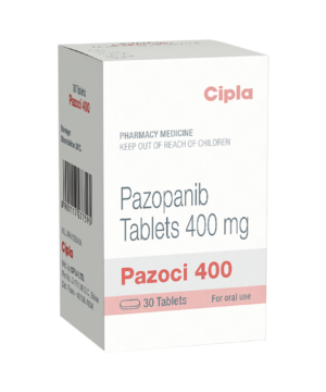 Pazoci 400 Tablet