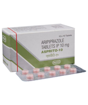 Asprito 10 Tablet