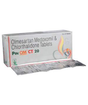 Pinom CT 20 Tablet
