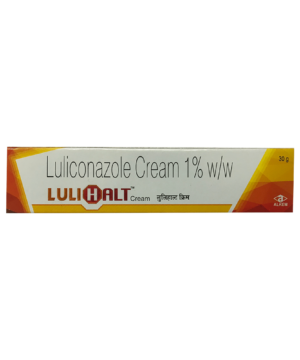 Lulihalt Cream