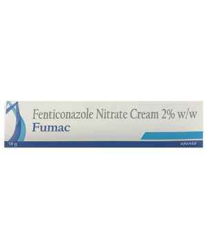 Fumac Cream