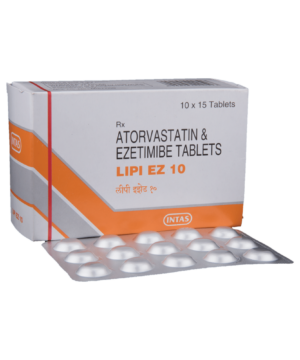 Lipi EZ 10 Tablet
