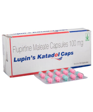 Katadol Capsule