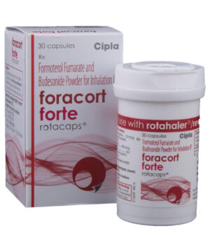 Foracort Forte Rotacap