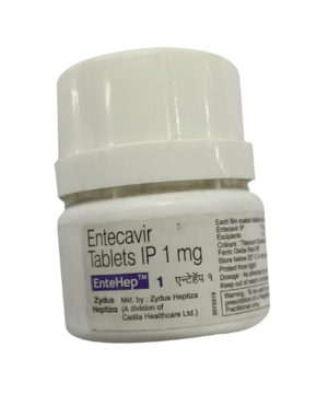 Entehep 1 Tablet