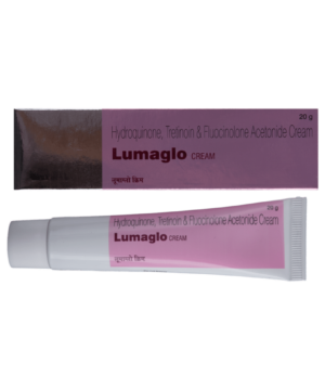 Lumaglo Cream