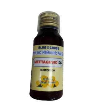 Meftagesic-DS Suspension