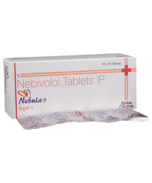 Nebula 5 Tablet