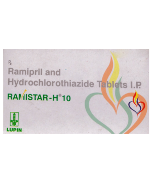 Ramistar-H 10 Tablet