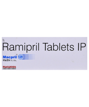 Macpril 1.25 Tablet
