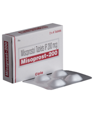 Misoprost 200 Tablet