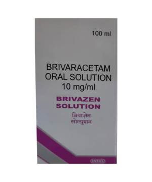 Brivazen Oral Solution