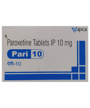 Pari 10 Tablet