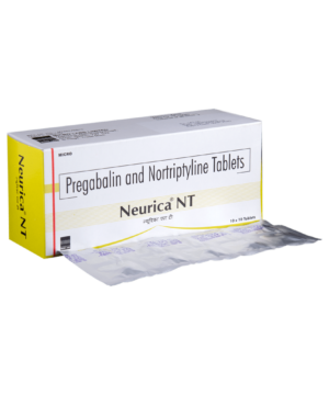 Neurica NT Tablet