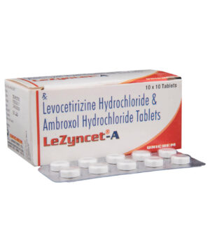 Lezyncet A Tablet