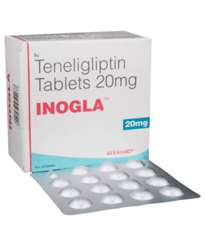 Inogla Tablet