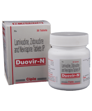 Duovir N Tablet