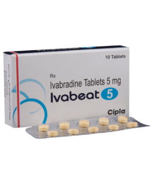 Ivabeat 5 Tablet