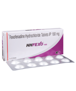 Hhfexo 180 Tablet