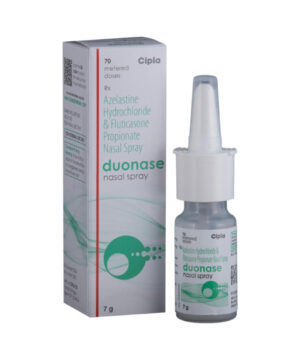 Duonase Nasal Spray