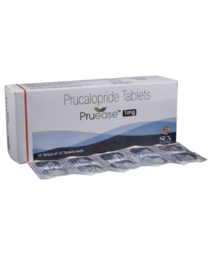 Pruease 1mg Tablet