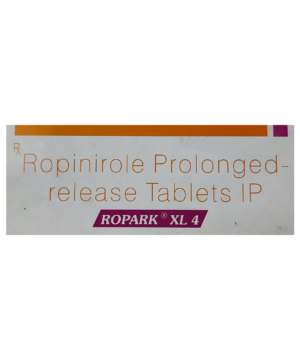 Ropark XL 4 Tablet