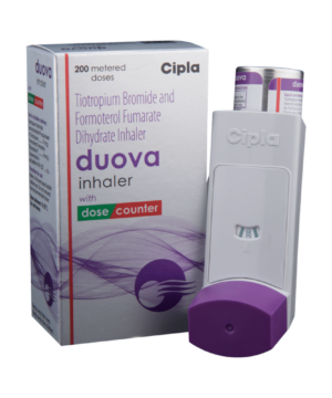 Duova Inhaler