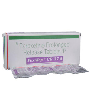 Paxidep CR 37.5 Tablet