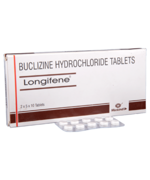 Longifene Tablet