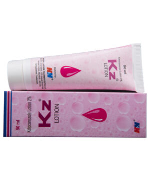 KZ Lotion