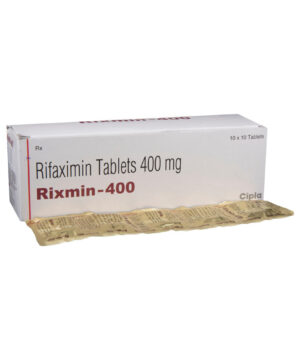Rixmin 400 Tablet
