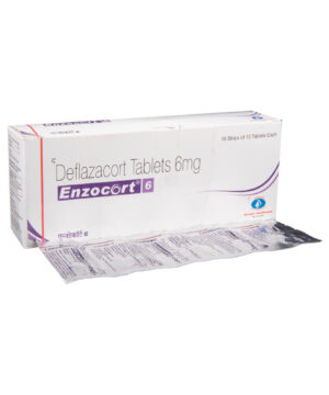 Enzocort 6 Tablet
