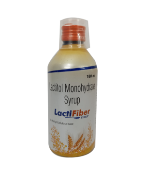 Lactifiber  Syrup