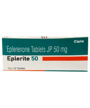 Eplerite 50 Tablet