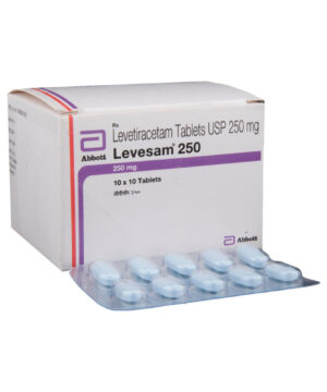 Levesam 250 Tablet