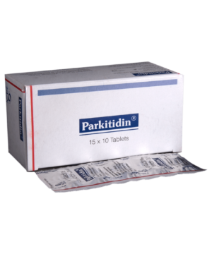 Parkitidin Tablet