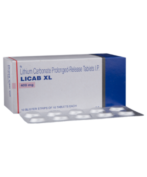 Licab XL Tablet