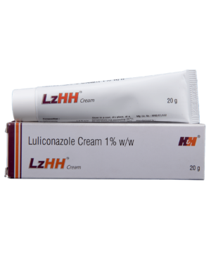 LzHH Cream