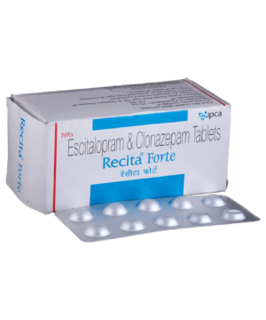 Recita Forte Tablet