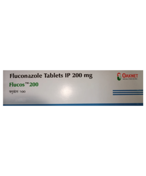 Flucos 200 Tablet