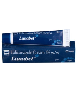 Lunabet Cream