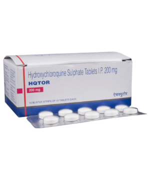 Hqtor Tablet