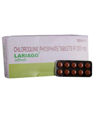 Lariago 250mg Tablet